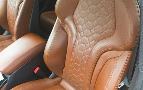 BMW X3 M, 2020 год, 6 450 000 рублей, 13 фотография