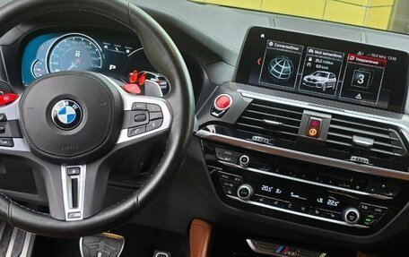 BMW X3 M, 2020 год, 6 450 000 рублей, 11 фотография