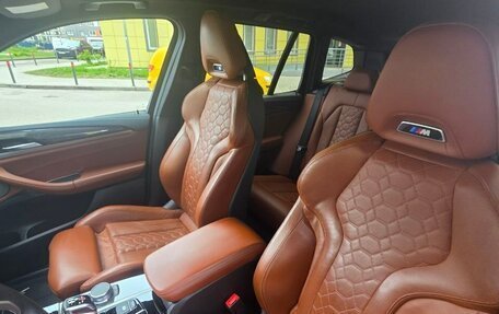 BMW X3 M, 2020 год, 6 450 000 рублей, 16 фотография