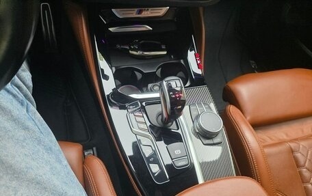 BMW X3 M, 2020 год, 6 450 000 рублей, 17 фотография