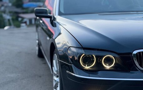 BMW 7 серия, 2005 год, 1 050 000 рублей, 2 фотография