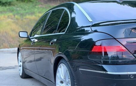 BMW 7 серия, 2005 год, 1 050 000 рублей, 5 фотография