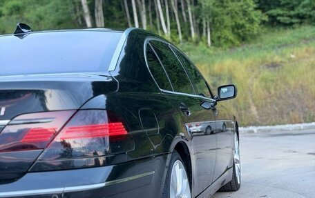 BMW 7 серия, 2005 год, 1 050 000 рублей, 4 фотография