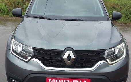Renault Duster, 2021 год, 1 440 000 рублей, 4 фотография