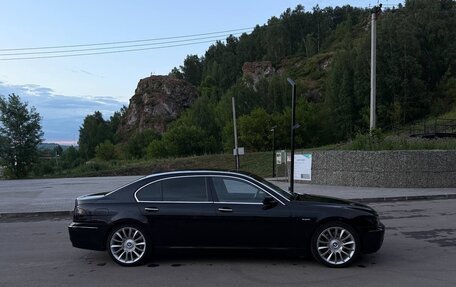 BMW 7 серия, 2005 год, 1 050 000 рублей, 13 фотография