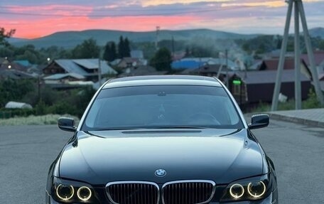 BMW 7 серия, 2005 год, 1 050 000 рублей, 6 фотография