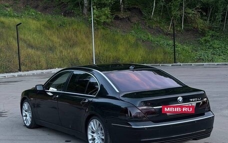 BMW 7 серия, 2005 год, 1 050 000 рублей, 20 фотография