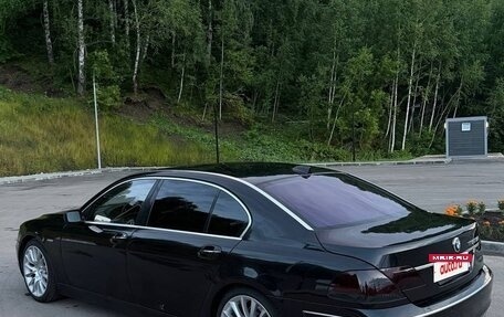 BMW 7 серия, 2005 год, 1 050 000 рублей, 16 фотография