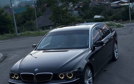 BMW 7 серия, 2005 год, 1 050 000 рублей, 8 фотография