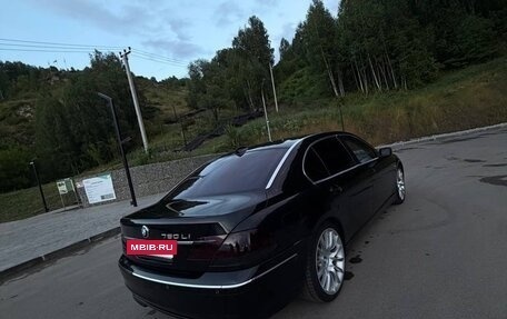 BMW 7 серия, 2005 год, 1 050 000 рублей, 19 фотография