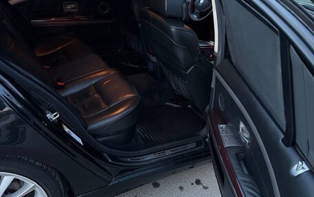 BMW 7 серия, 2005 год, 1 050 000 рублей, 31 фотография
