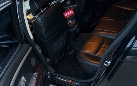 BMW 7 серия, 2005 год, 1 050 000 рублей, 33 фотография