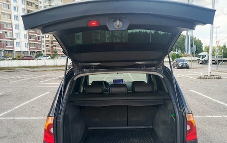 BMW X3, 2006 год, 910 000 рублей, 7 фотография
