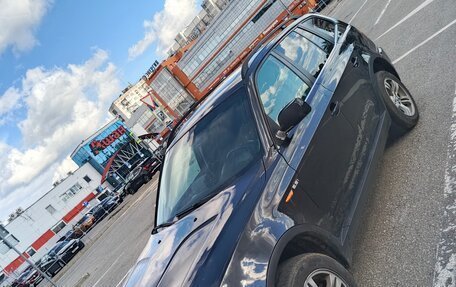 BMW X3, 2006 год, 910 000 рублей, 6 фотография