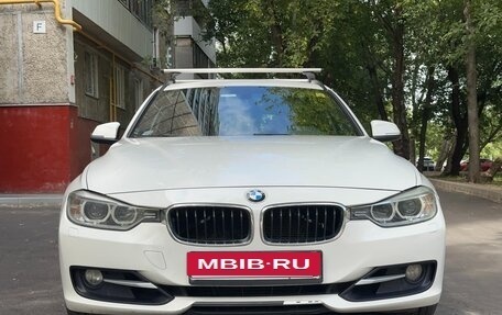 BMW 3 серия, 2013 год, 1 950 000 рублей, 4 фотография