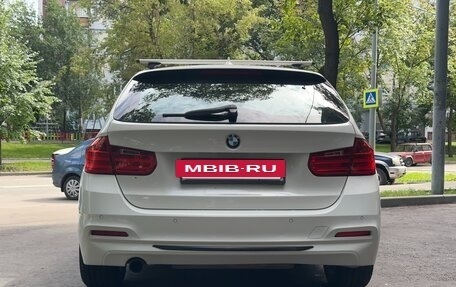 BMW 3 серия, 2013 год, 1 950 000 рублей, 6 фотография
