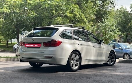 BMW 3 серия, 2013 год, 1 950 000 рублей, 3 фотография