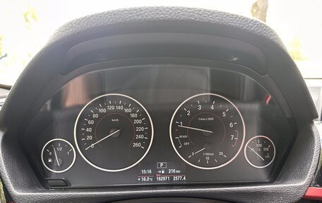 BMW 3 серия, 2013 год, 1 950 000 рублей, 13 фотография