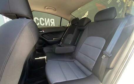 KIA Cerato III, 2015 год, 1 260 000 рублей, 12 фотография