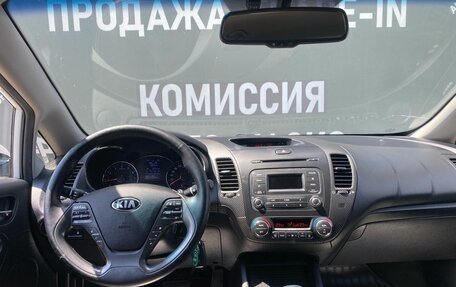 KIA Cerato III, 2015 год, 1 260 000 рублей, 14 фотография
