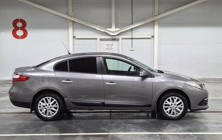 Renault Fluence I, 2013 год, 590 000 рублей, 5 фотография