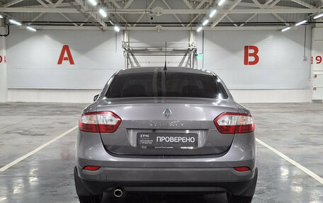 Renault Fluence I, 2013 год, 590 000 рублей, 7 фотография