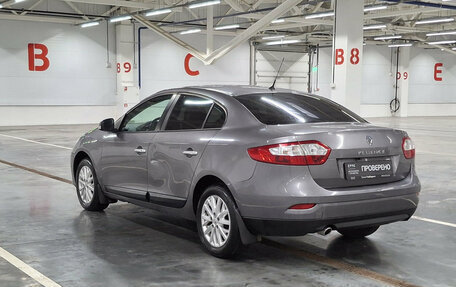 Renault Fluence I, 2013 год, 590 000 рублей, 8 фотография