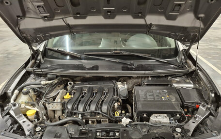 Renault Fluence I, 2013 год, 590 000 рублей, 11 фотография