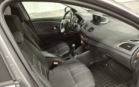 Renault Fluence I, 2013 год, 590 000 рублей, 13 фотография