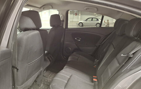 Renault Fluence I, 2013 год, 590 000 рублей, 15 фотография