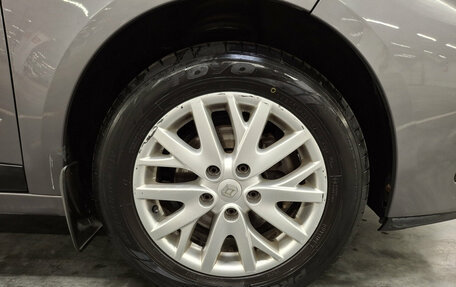 Renault Fluence I, 2013 год, 590 000 рублей, 22 фотография