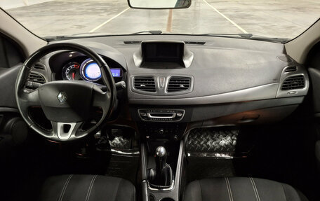 Renault Fluence I, 2013 год, 590 000 рублей, 17 фотография