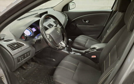 Renault Fluence I, 2013 год, 590 000 рублей, 20 фотография