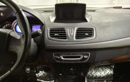 Renault Fluence I, 2013 год, 590 000 рублей, 18 фотография