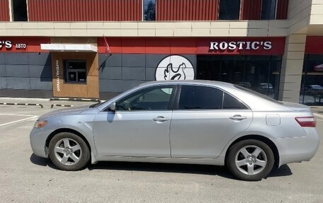 Toyota Camry, 2006 год, 620 000 рублей, 8 фотография