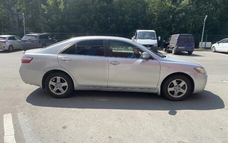 Toyota Camry, 2006 год, 620 000 рублей, 4 фотография