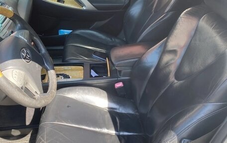 Toyota Camry, 2006 год, 620 000 рублей, 9 фотография