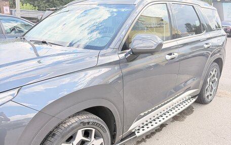 Hyundai Palisade I, 2022 год, 4 650 000 рублей, 4 фотография
