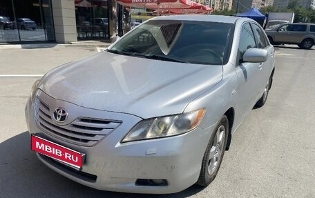 Toyota Camry, 2006 год, 620 000 рублей, 1 фотография