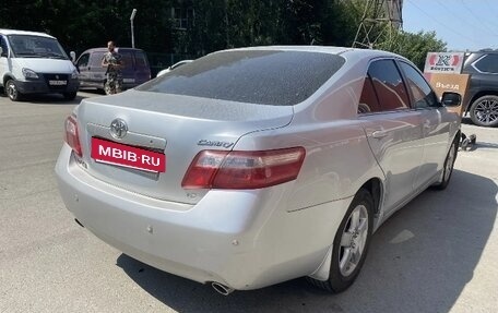 Toyota Camry, 2006 год, 620 000 рублей, 5 фотография