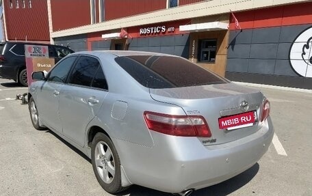 Toyota Camry, 2006 год, 620 000 рублей, 7 фотография