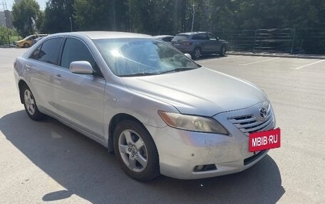 Toyota Camry, 2006 год, 620 000 рублей, 3 фотография