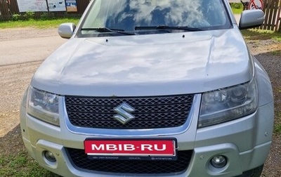 Suzuki Grand Vitara, 2011 год, 750 000 рублей, 1 фотография
