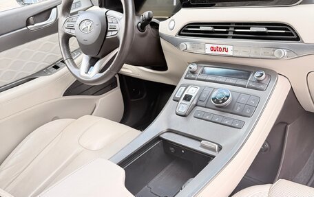 Hyundai Palisade I, 2022 год, 4 650 000 рублей, 9 фотография
