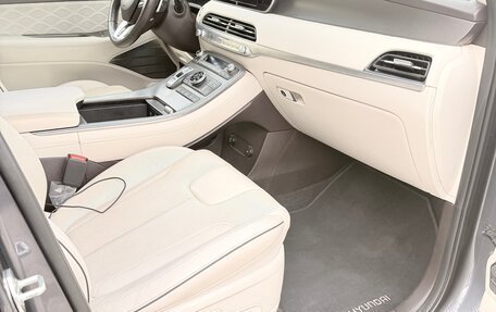Hyundai Palisade I, 2022 год, 4 650 000 рублей, 7 фотография