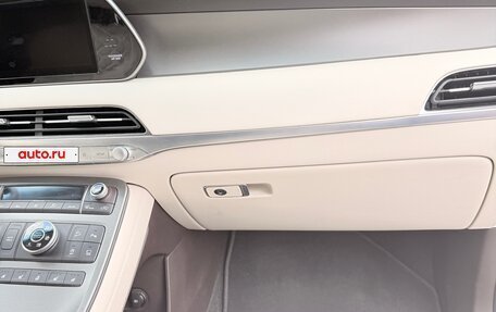 Hyundai Palisade I, 2022 год, 4 650 000 рублей, 8 фотография