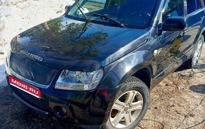 Suzuki Grand Vitara, 2007 год, 700 000 рублей, 1 фотография