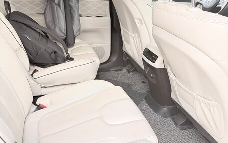 Hyundai Palisade I, 2022 год, 4 650 000 рублей, 10 фотография