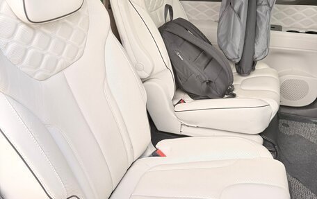Hyundai Palisade I, 2022 год, 4 650 000 рублей, 11 фотография