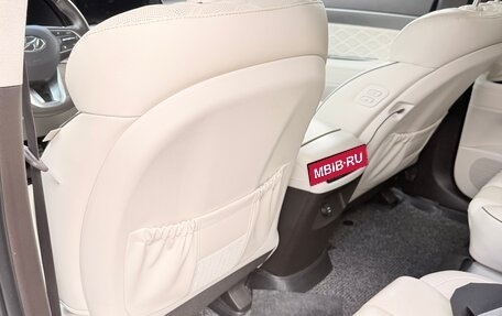 Hyundai Palisade I, 2022 год, 4 650 000 рублей, 13 фотография